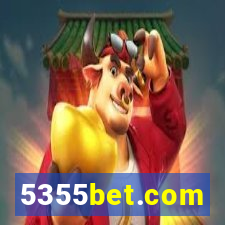 5355bet.com