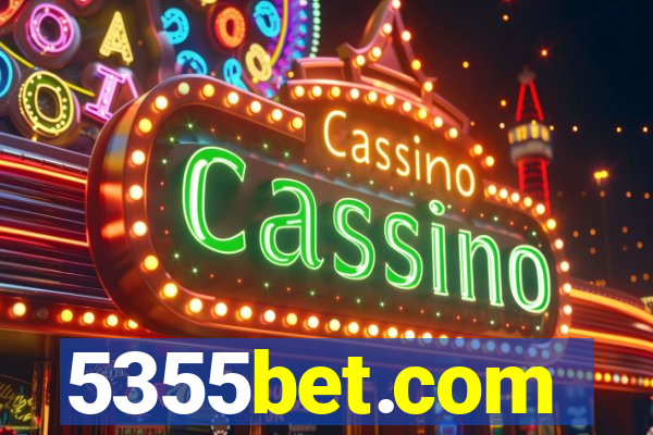 5355bet.com