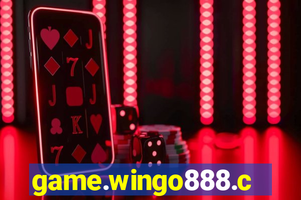 game.wingo888.com