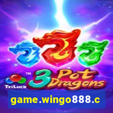 game.wingo888.com