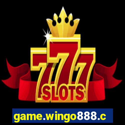 game.wingo888.com