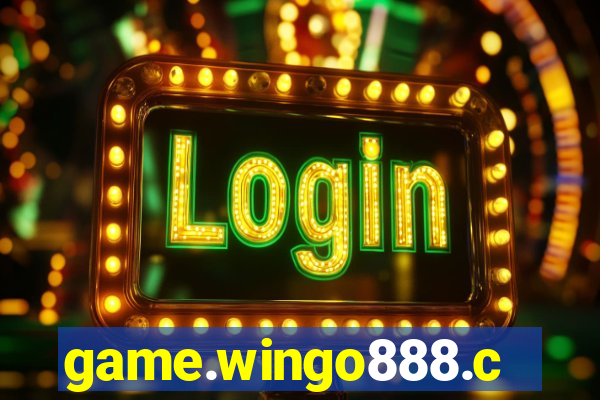 game.wingo888.com