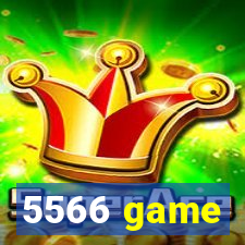 5566 game