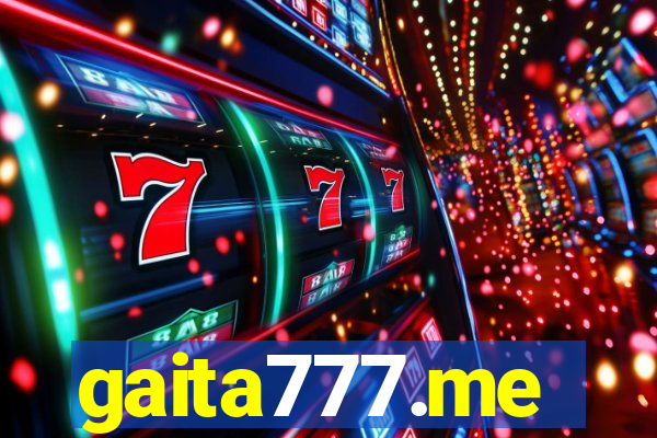 gaita777.me