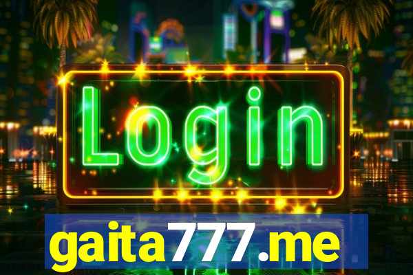 gaita777.me