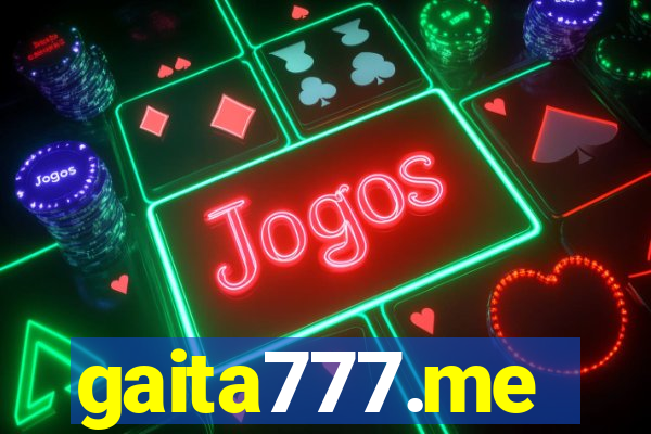 gaita777.me