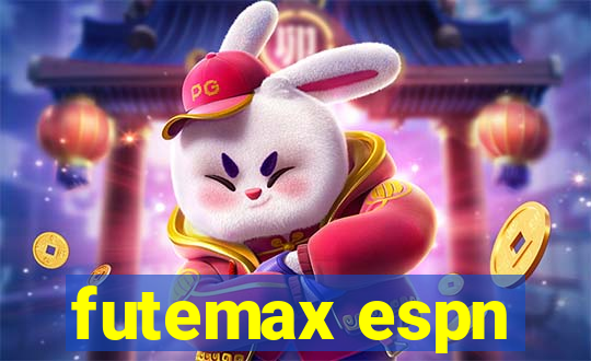 futemax espn