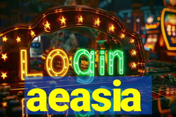 aeasia