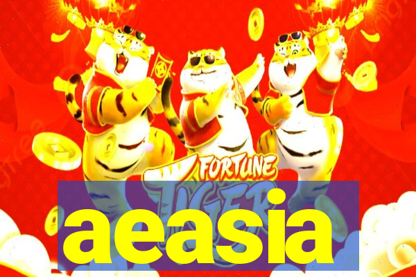 aeasia