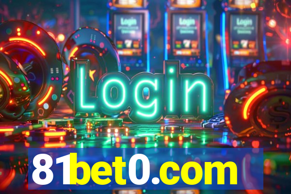 81bet0.com