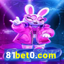 81bet0.com