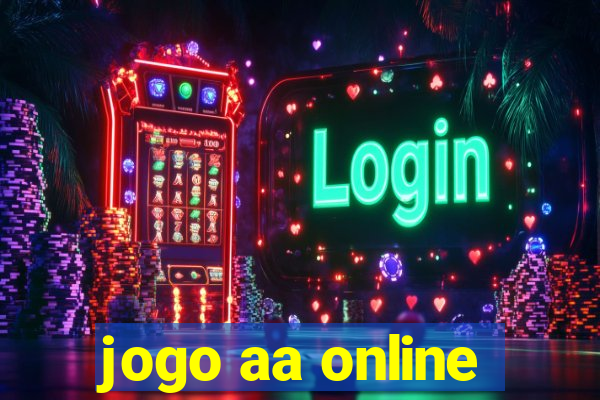 jogo aa online