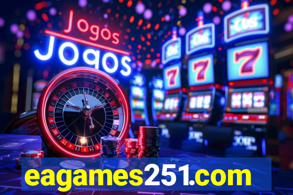 eagames251.com