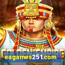 eagames251.com