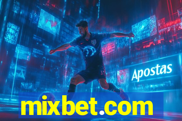 mixbet.com