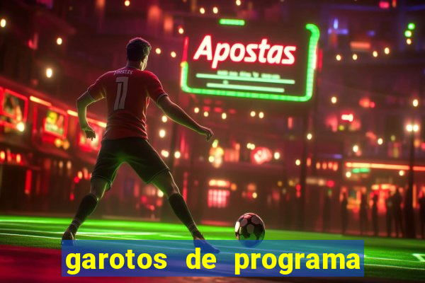 garotos de programa na zona leste