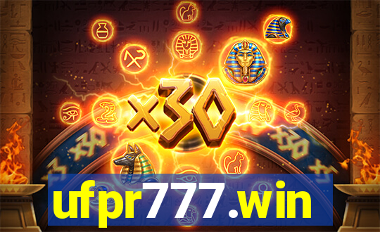 ufpr777.win