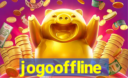 jogooffline