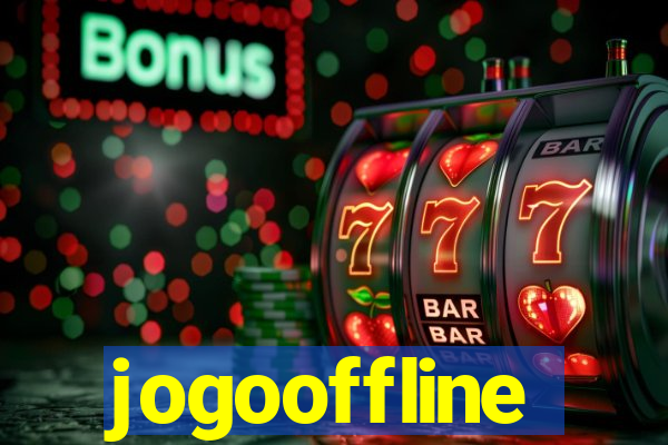 jogooffline