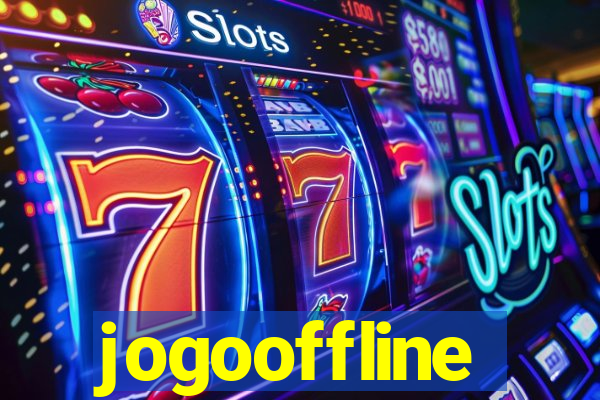 jogooffline