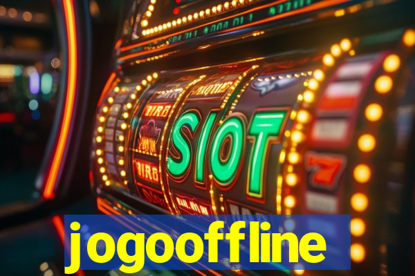 jogooffline