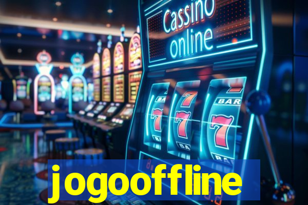 jogooffline