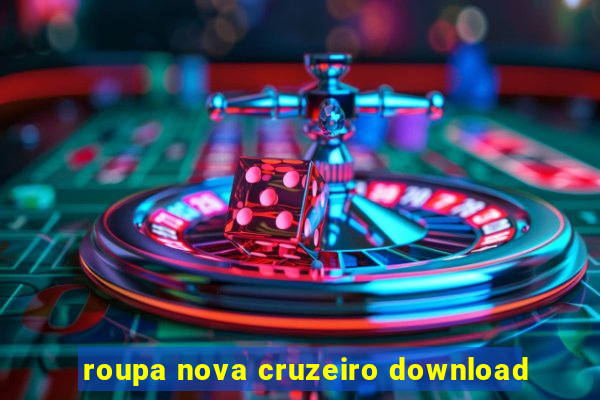 roupa nova cruzeiro download