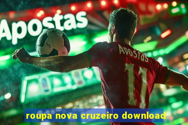 roupa nova cruzeiro download