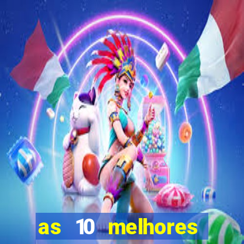 as 10 melhores plataformas de jogos