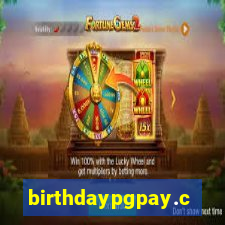 birthdaypgpay.com