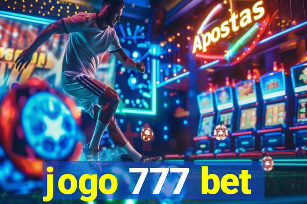 jogo 777 bet