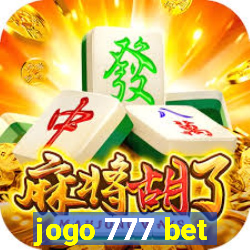 jogo 777 bet