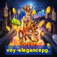 voy-elegancepg.com