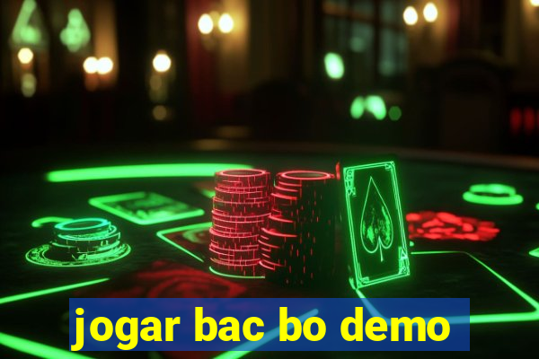 jogar bac bo demo