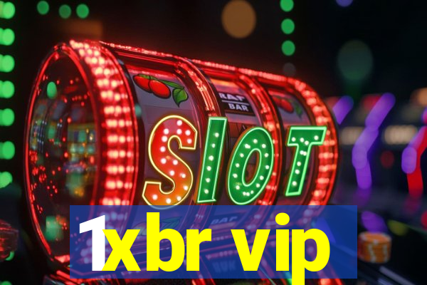 1xbr vip