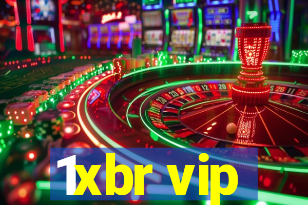 1xbr vip