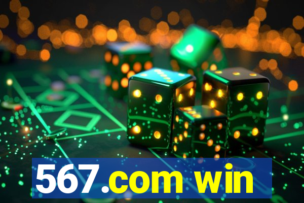 567.com win