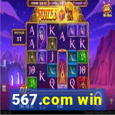 567.com win