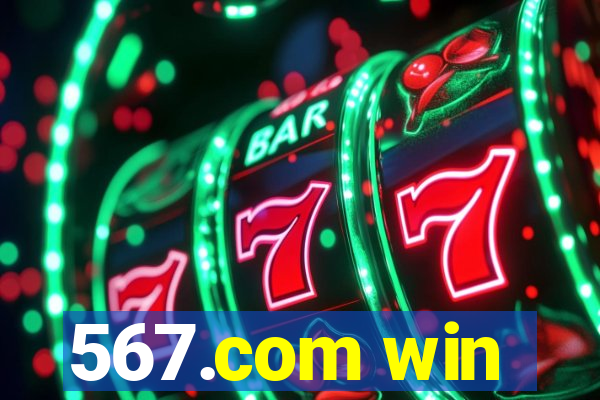 567.com win