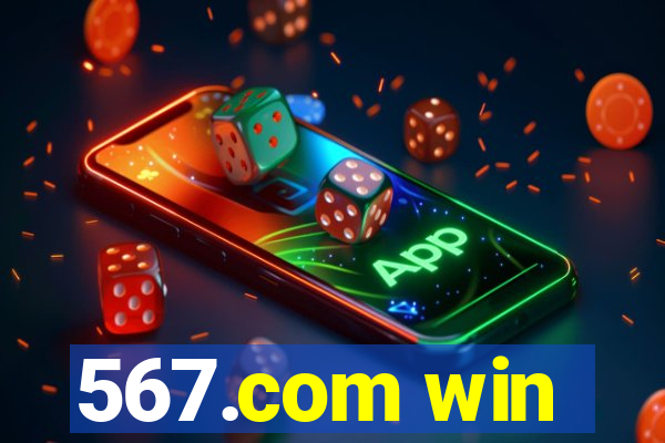 567.com win