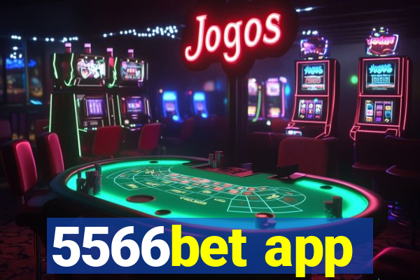 5566bet app