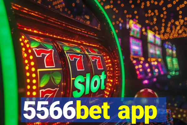 5566bet app