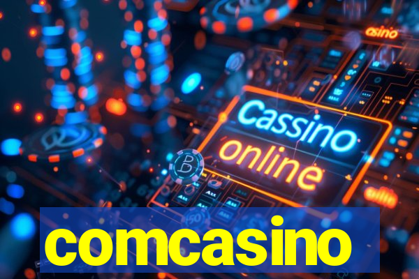 comcasino