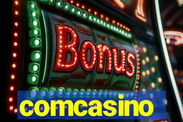 comcasino