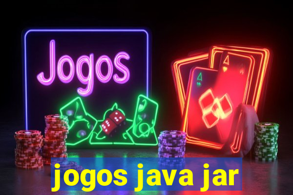 jogos java jar