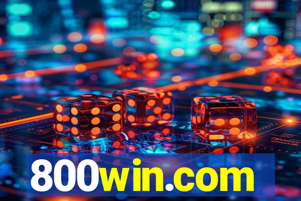 800win.com