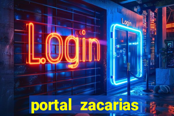 portal zacarias maloqueiro cavando sua propria cova