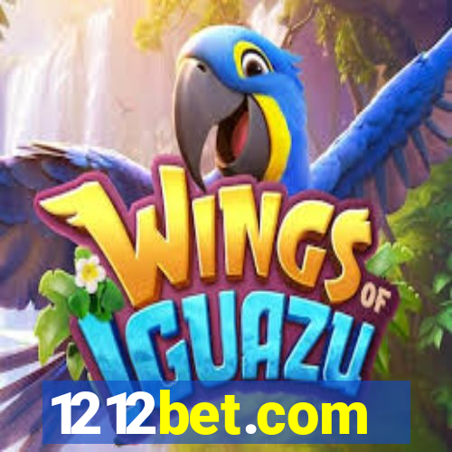 1212bet.com