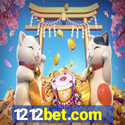 1212bet.com