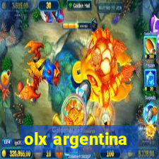 olx argentina